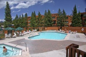 Hotel Huntley Lodge  | Big Sky | Montana | United States 6