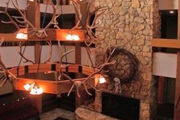 Hotel Huntley Lodge  | Big Sky | Montana | United States 7