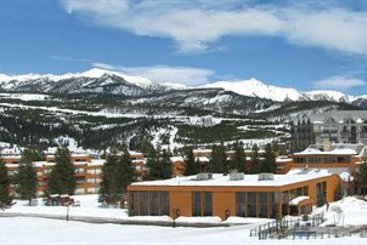 Hotel Huntley Lodge  | Big Sky | Montana | United States 8