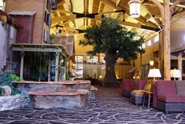 Hotel Grand Lodge Waterpark Resort  | Rothschild | Wisconsin | United States