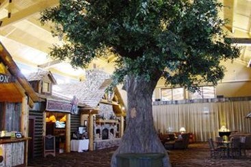 Hotel Grand Lodge Waterpark Resort  | Rothschild | Wisconsin | United States 1