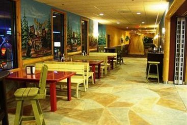 Hotel Grand Lodge Waterpark Resort  | Rothschild | Wisconsin | United States 11