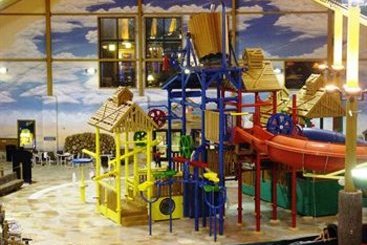 Hotel Grand Lodge Waterpark Resort  | Rothschild | Wisconsin | United States 12