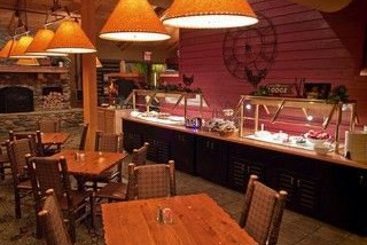 Hotel Grand Lodge Waterpark Resort  | Rothschild | Wisconsin | United States 14