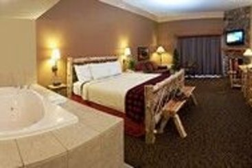 Hotel Grand Lodge Waterpark Resort  | Rothschild | Wisconsin | United States 15