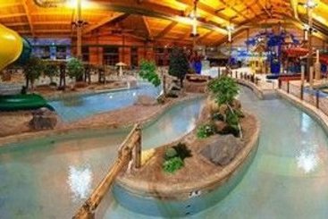 Hotel Grand Lodge Waterpark Resort  | Rothschild | Wisconsin | United States 16