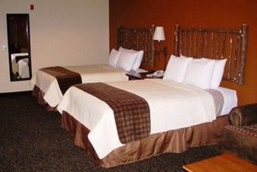 Hotel Grand Lodge Waterpark Resort  | Rothschild | Wisconsin | United States 18