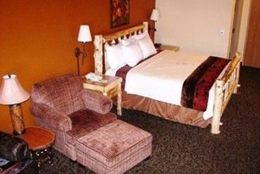 Hotel Grand Lodge Waterpark Resort  | Rothschild | Wisconsin | United States 19