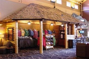 Hotel Grand Lodge Waterpark Resort  | Rothschild | Wisconsin | United States 2