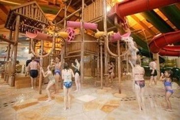 Hotel Grand Lodge Waterpark Resort  | Rothschild | Wisconsin | United States 20