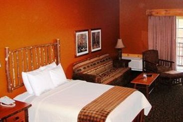 Hotel Grand Lodge Waterpark Resort  | Rothschild | Wisconsin | United States 5