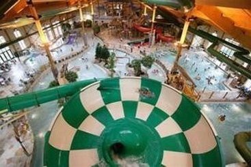 Hotel Grand Lodge Waterpark Resort  | Rothschild | Wisconsin | United States 7