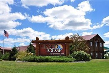 Hotel Grand Lodge Waterpark Resort  | Rothschild | Wisconsin | United States 8