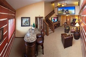 Hotel Grand Lodge Waterpark Resort  | Rothschild | Wisconsin | United States 9