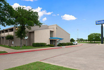 Hotel AAE Austin's Travelodge 