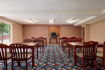 Hotel AAE Austin's Travelodge  | Austin | Texas | United States 1