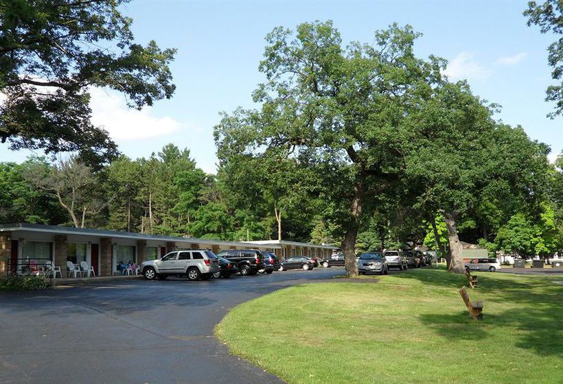 Indian Trail Motel Wisconsin Dells