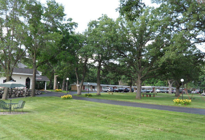 Indian Trail Motel  | Wisconsin Dells | Wisconsin | United States 1