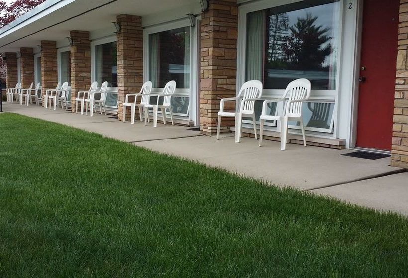 Indian Trail Motel  | Wisconsin Dells | Wisconsin | United States 10