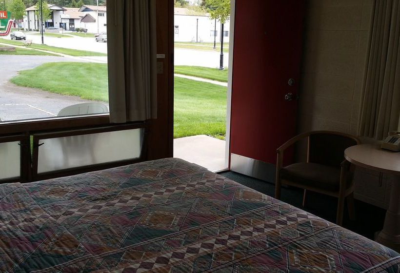 Indian Trail Motel  | Wisconsin Dells | Wisconsin | United States 11