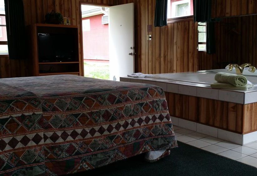 Indian Trail Motel  | Wisconsin Dells | Wisconsin | United States 12