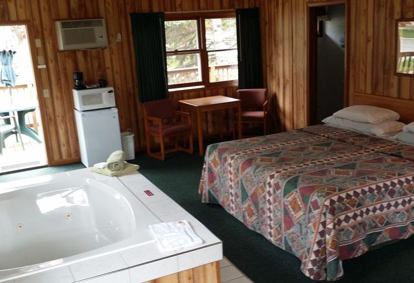 Indian Trail Motel  | Wisconsin Dells | Wisconsin | United States 13