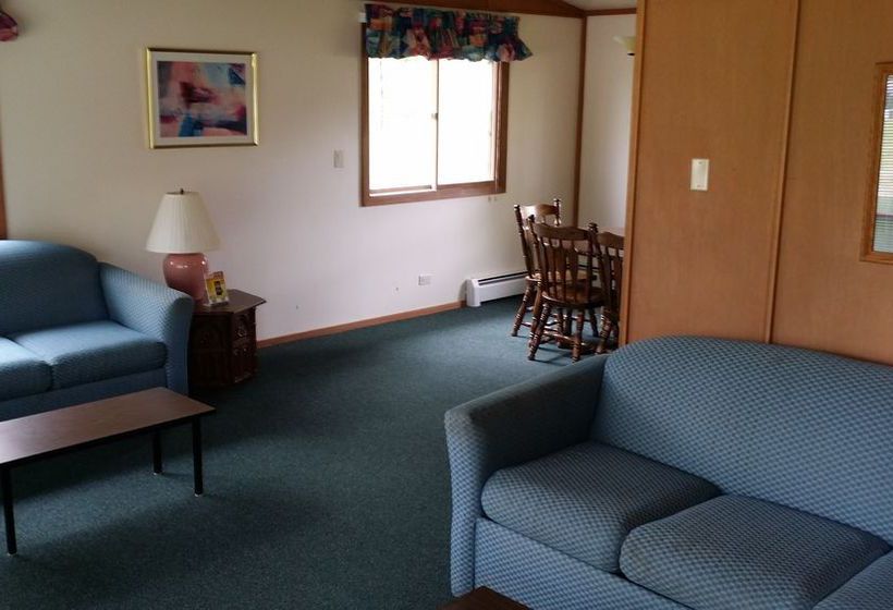 Indian Trail Motel  | Wisconsin Dells | Wisconsin | United States 15