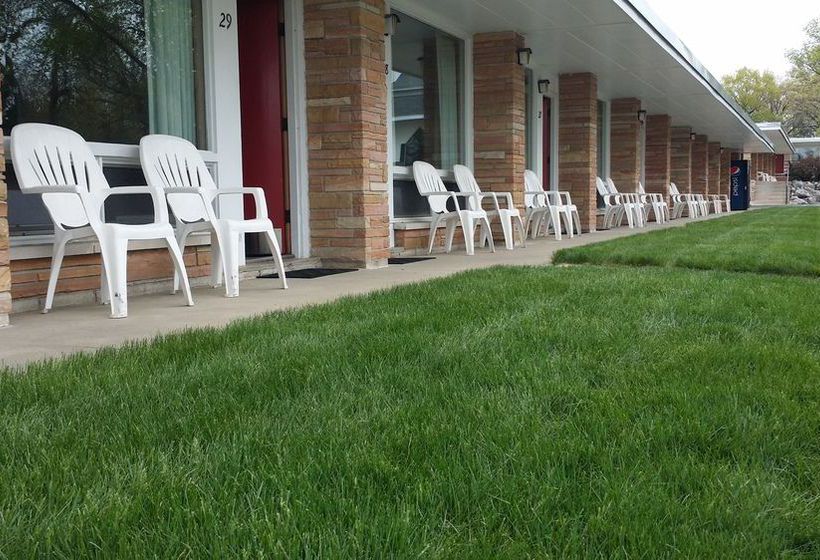 Indian Trail Motel  | Wisconsin Dells | Wisconsin | United States 16