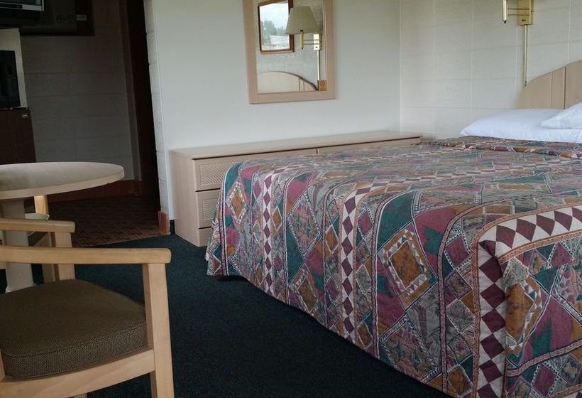 Indian Trail Motel  | Wisconsin Dells | Wisconsin | United States 17