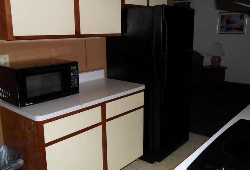 Indian Trail Motel  | Wisconsin Dells | Wisconsin | United States 18