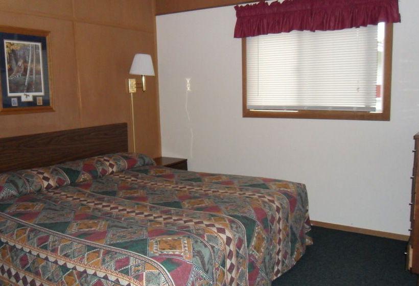 Indian Trail Motel  | Wisconsin Dells | Wisconsin | United States 19