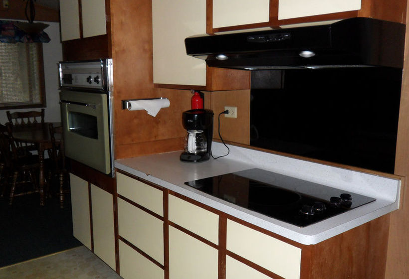 Indian Trail Motel  | Wisconsin Dells | Wisconsin | United States 2