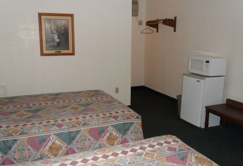 Indian Trail Motel  | Wisconsin Dells | Wisconsin | United States 20