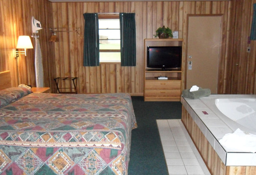 Indian Trail Motel  | Wisconsin Dells | Wisconsin | United States 3