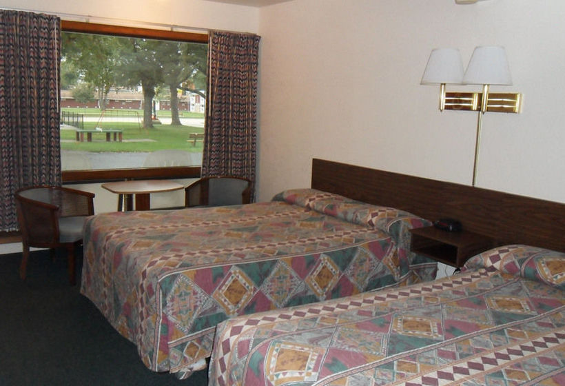 Indian Trail Motel  | Wisconsin Dells | Wisconsin | United States 4