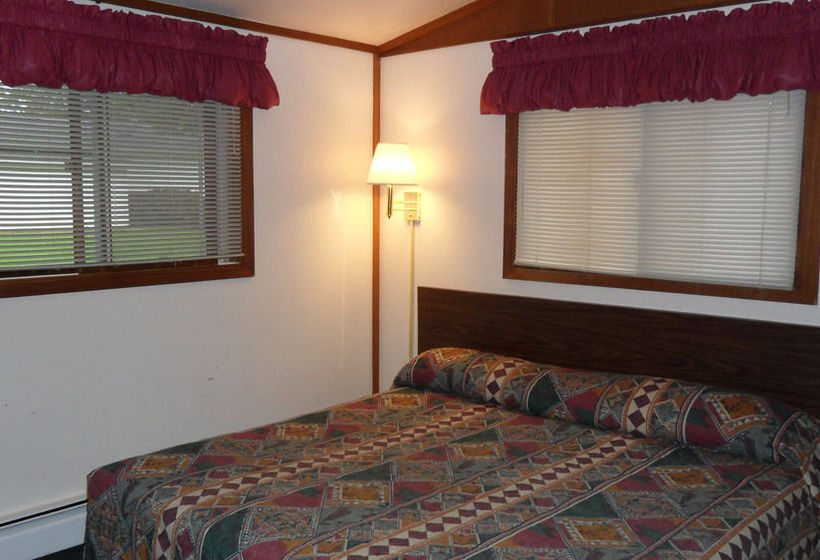 Indian Trail Motel  | Wisconsin Dells | Wisconsin | United States 5