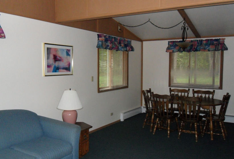 Indian Trail Motel  | Wisconsin Dells | Wisconsin | United States 6