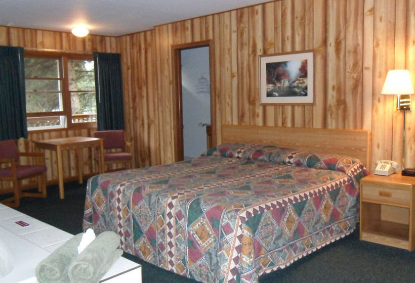 Indian Trail Motel  | Wisconsin Dells | Wisconsin | United States 7