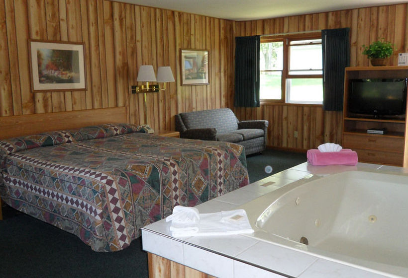 Indian Trail Motel  | Wisconsin Dells | Wisconsin | United States 8