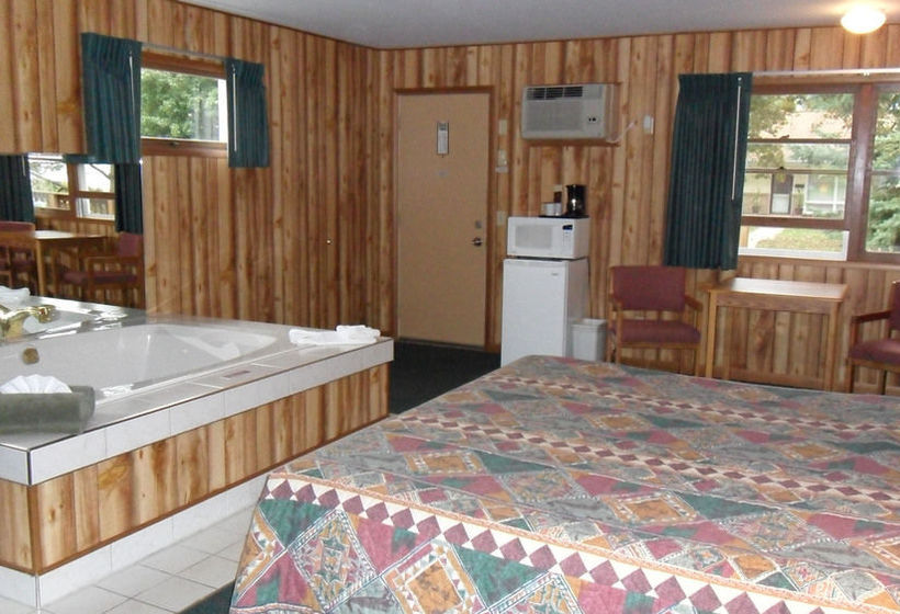 Indian Trail Motel  | Wisconsin Dells | Wisconsin | United States 9
