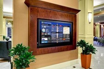 Hotel Courtyard Chapel Hill  | Chapel Hill | North Carolina | United States 11