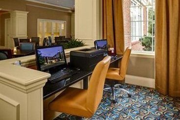 Hotel Courtyard Chapel Hill  | Chapel Hill | North Carolina | United States 12