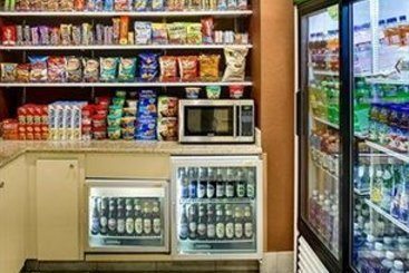 Hotel Courtyard Chapel Hill  | Chapel Hill | North Carolina | United States 14