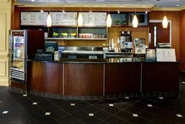 Hotel Courtyard Chapel Hill  | Chapel Hill | North Carolina | United States 15