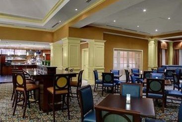 Hotel Courtyard Chapel Hill  | Chapel Hill | North Carolina | United States 18