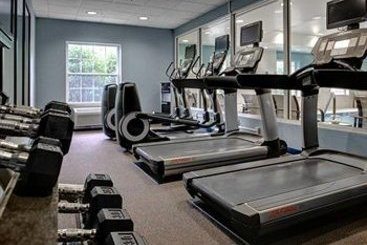 Hotel Courtyard Chapel Hill  | Chapel Hill | North Carolina | United States 20