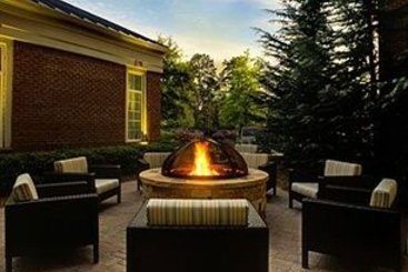 Hotel Courtyard Chapel Hill  | Chapel Hill | North Carolina | United States 3