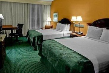 Hotel Courtyard Chapel Hill  | Chapel Hill | North Carolina | United States 4