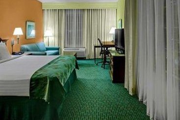 Hotel Courtyard Chapel Hill  | Chapel Hill | North Carolina | United States 6