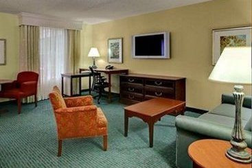 Hotel Courtyard Chapel Hill  | Chapel Hill | North Carolina | United States 7